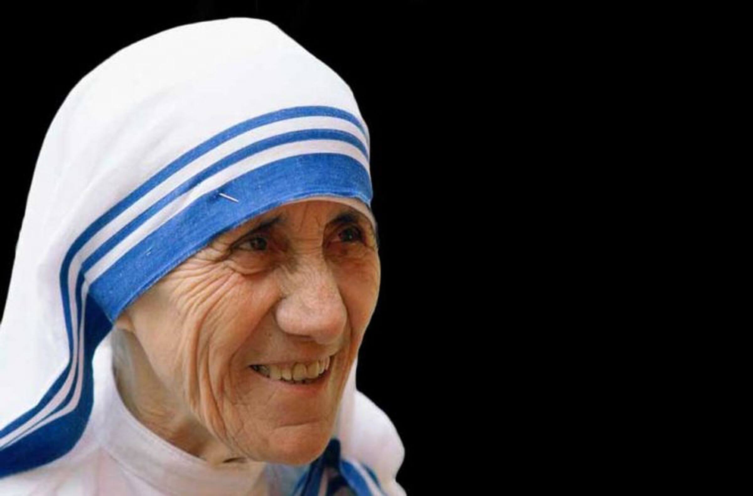 St. Teresa of Calcutta