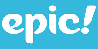 Epic! Logo