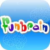 Fun Brain Logo